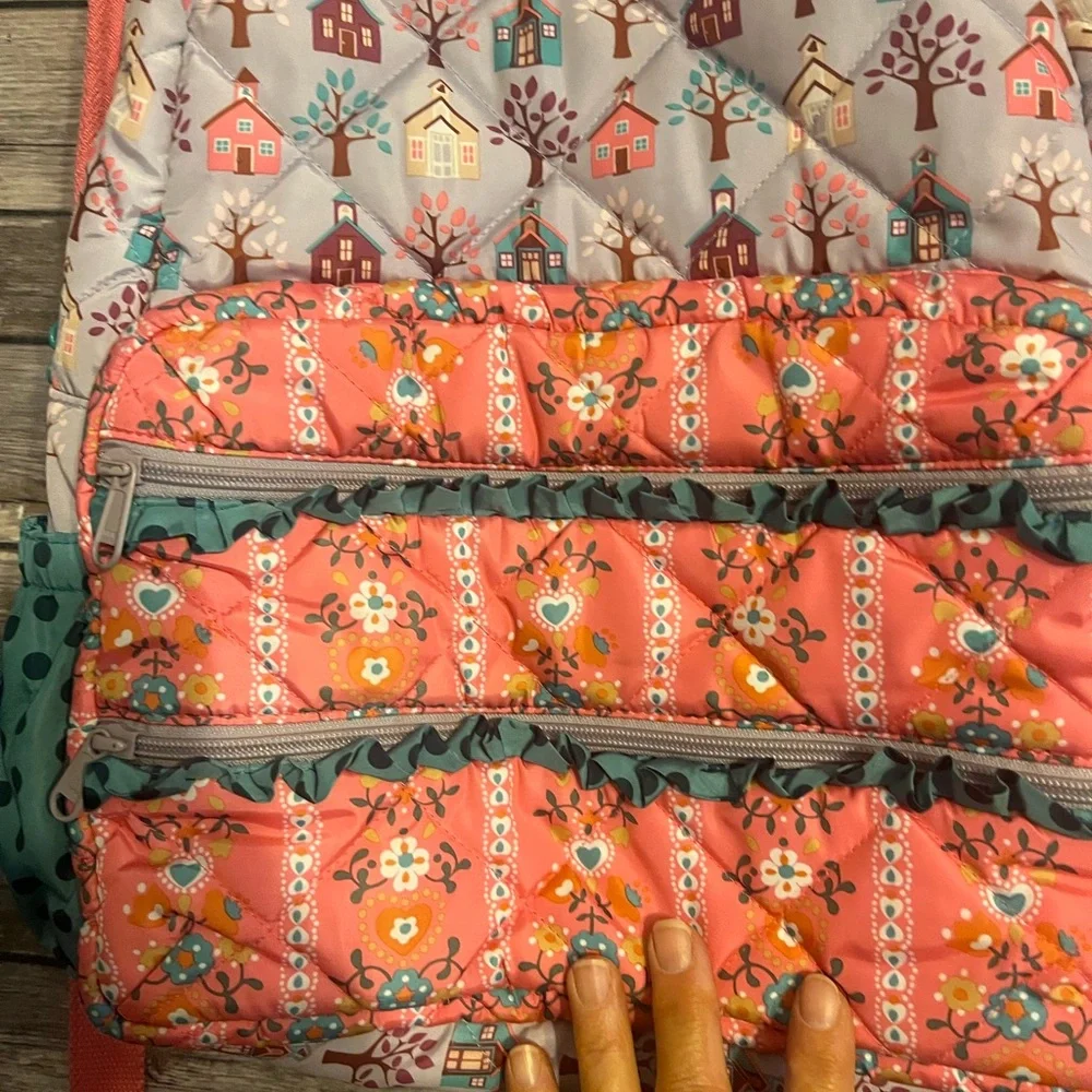 Matilda Jane Back Pack - Picture 5 of 10